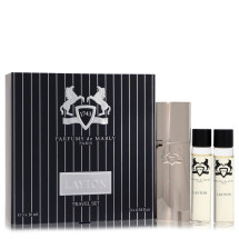 Three Eau De Parfum Sprays Travel Set 3 x 10 ml