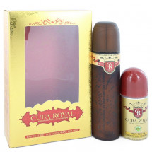 Gift Set -- 100 ml Eau De Toilette Spray + 50 ml Deodorant Stick