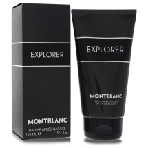 After Shave Balm 150 ml 