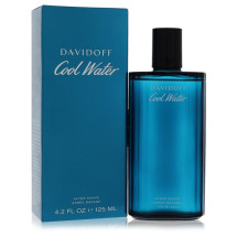 After Shave 125 ml