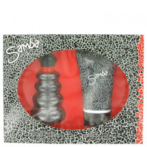 Gift Set -- 100 ml Eau De Toilette Spray + 4.4 Shower Gel
