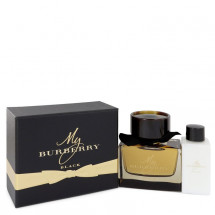 Gift Set -- 90 ml Eau De Parfum Spray + 75 ml Body Lotion