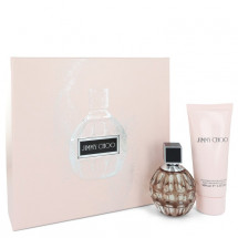 Gift Set -- 60 ml Eau De Parfum Spray + 100 ml Body Lotion