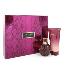 Gift Set -- 60 ml Eau De Parfum Spray + 100 ml Body Lotion