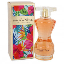 Eau De Parfum Spray 100 ml