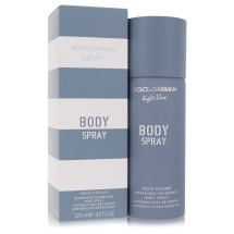 Body Spray 125 ml
