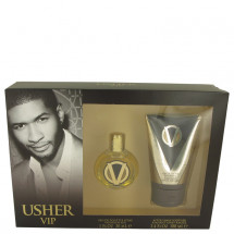Gift Set -- 30 ml Eau De Toilette Spray + 100 ml After Shave Soother