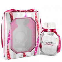 Eau De Parfum Spray (Holiday Packaging) 100 ml