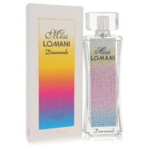 Eau De Parfum Spray 100 ml