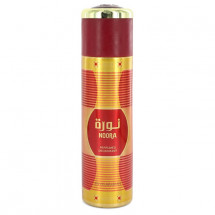 Perfumed Deodorant Spray 195 ml