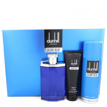 Gift Set -- 100 ml Eau De Toilette Spray + 90 ml Shower Gel + 190 ml Body Spray