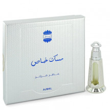Concentrated Perfume Oil (Unisex) 3 ml