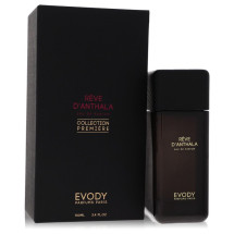 Eau De Parfum Spray 100 ml