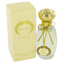 Gift Set -- 100 ml Eau De Parfum Spray + 9 ml Baume Mains Du Jardin Hand Cream
