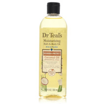 Nourishing Coconut Oil with Essensial Oils, Jojoba Oil, Sweet Almond Oil and Cocoa Butter 260 ml