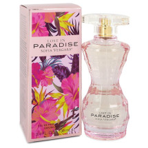 Eau De Parfum Spray 100 ml