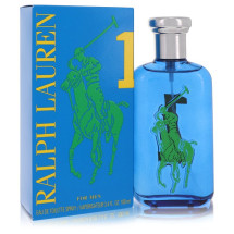 Eau De Toilette Spray 100 ml