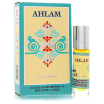 Concentrated Perfume Oil Free from Alcohol 6 ml