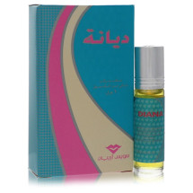 Concentrated Perfume Oil Free from Alcohol (Unisex) 6 ml