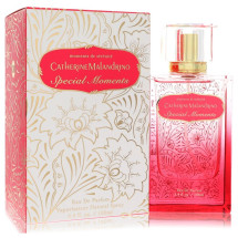 Eau De Parfum Spray 100 ml