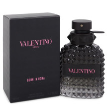 Eau De Toilette Spray 50 ml