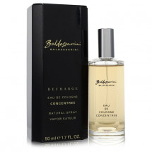 Cologne Spray Concentree Recharge 50 ml