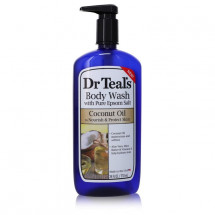 Body Wast with pure epsom salt with Coconut oil 710 ml