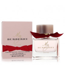 Eau De Parfum Spray (Limited Edition) 90 ml
