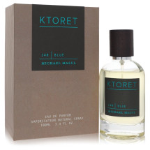 Eau De Parfum Spray 100 ml