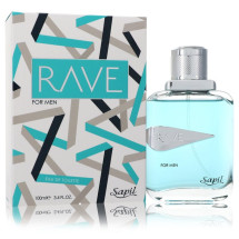 Eau De Toilette Spray 100 ml