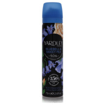 Body Fragrance Spray 75 ml