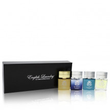 Gift Set -- Gift Set includes Notting Hill, Riviera, Oxford Bleu, and Arrogant, all in 20 ml Mini EDP Sprays