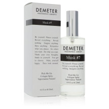 Cologne Spray (Unisex) 120 ml