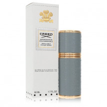 Refillable Perfume Atomizer (Grey Unisex) 50 ml
