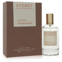 Eau De Parfum Spray 100 ml