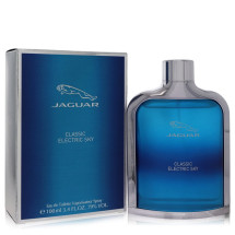 Eau De Toilette Spray 100 ml