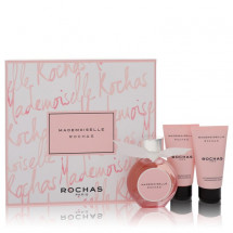 Gift Set -- 1.7 Eau De Parfum Spray + 50 ml Perfumed Body Lotion + 50 ml Perfumed Shower Gel