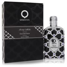 Eau De Parfum Spray (Unisex) 80 ml