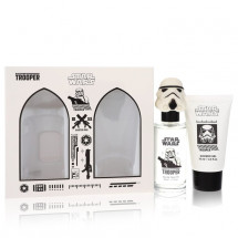 Gift Set (New Packaging) --- 50 ml Eau De Toilette Spray + 75 ml Shower Gel