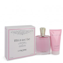 -- Gift Set - 50 ml Eau De Parfum Spray + 50 ml Body Lotion