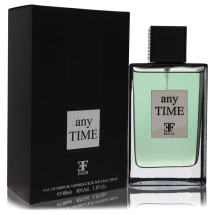 Eau De Parfum Spray 100 ml