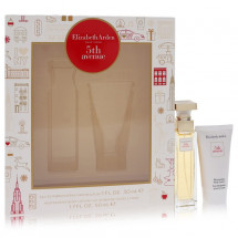Gift Set -- 30 ml Eau De Parfum Spray + 50 ml Body Lotion