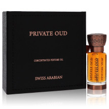 Concentrated Perfume Oil (Unisex) 12 ml