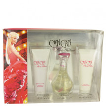 Gift Set -- 100 ml Eau De Parfum Spray + 90 ml Body Lotion + 90 ml Shower Gel