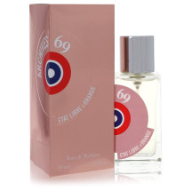 Eau De Parfum Spray (Unisex) 45 ml