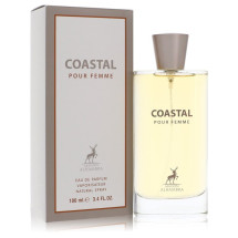 Eau De Parfum Spray 100 ml