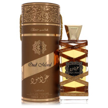 Eau De Parfum Spray (Unisex) 100 ml