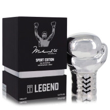 Eau De Parfum Spray (Sport Edition) 100 ml