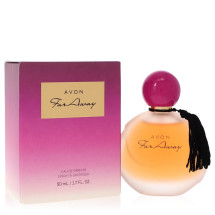 Eau De Parfum Spray 50 ml