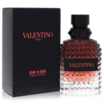 Eau De Toilette Spray 50 ml